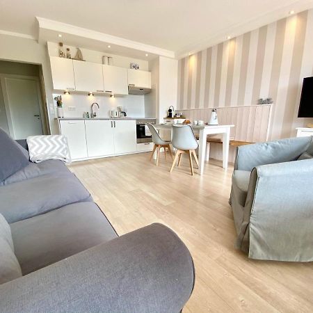 Appartamento Kleines Mollymook Wenningstedt-Braderup Esterno foto